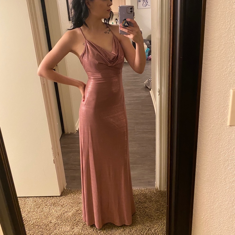 Morgan & CO Prom Dress